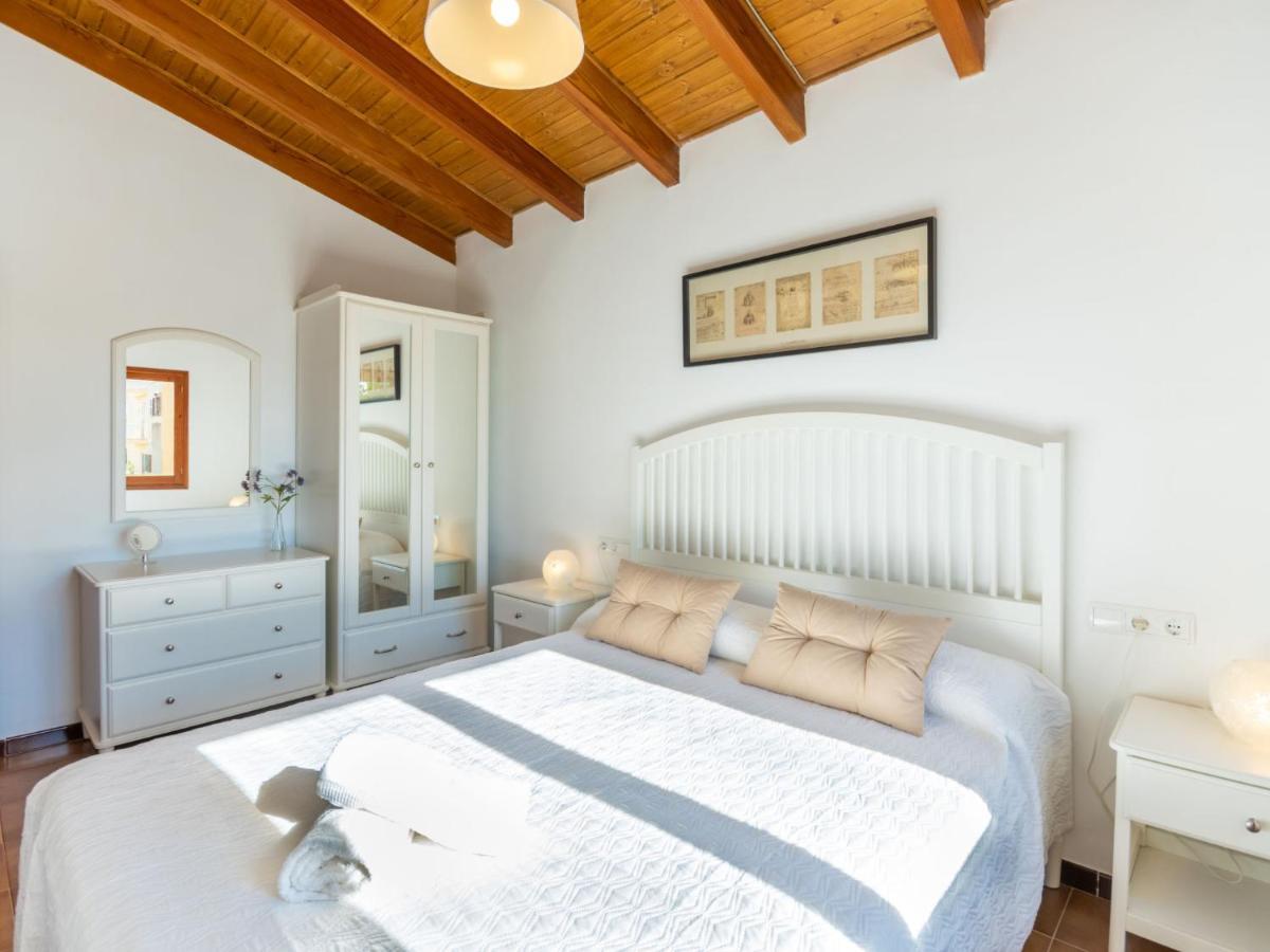 Es Trenc Pool-beach House By Interhome *