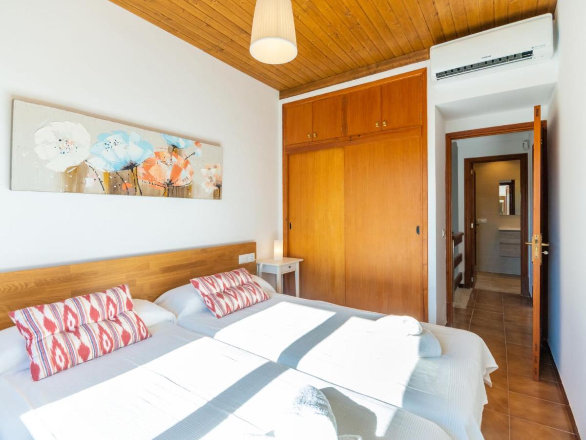 Es Trenc Pool-beach House By Interhome Villa Sa Ràpita