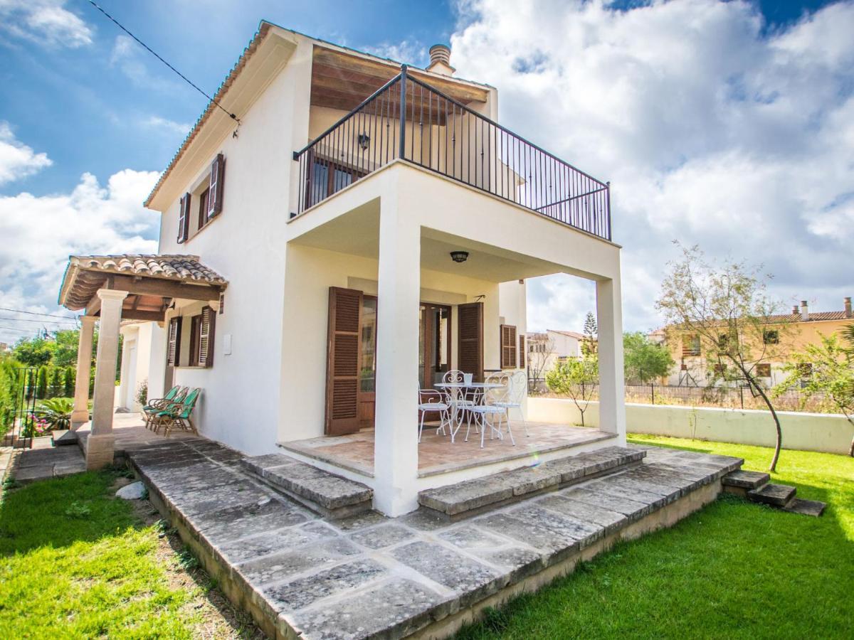 Es Trenc House Villa