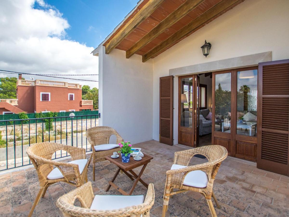 Villa Es Trenc House Sa Ràpita