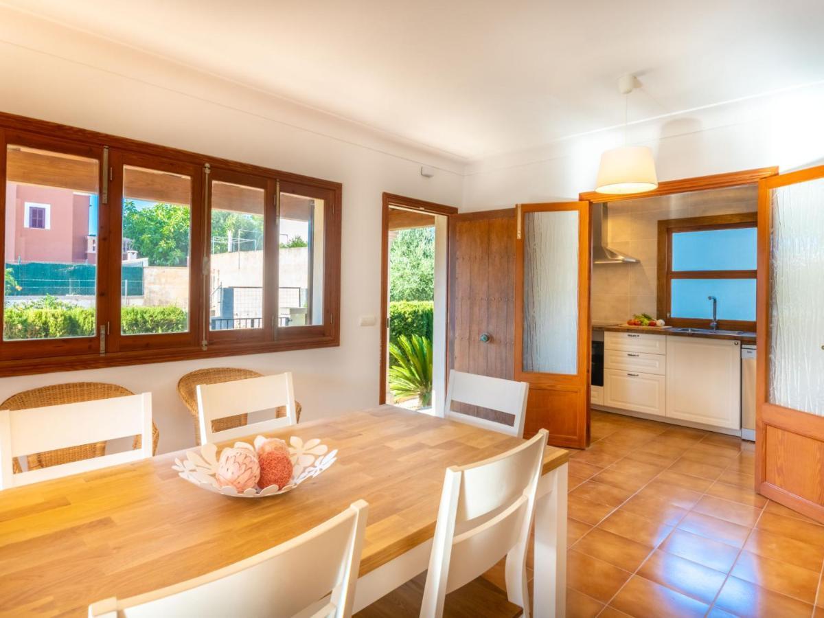 Es Trenc House * Sa Ràpita