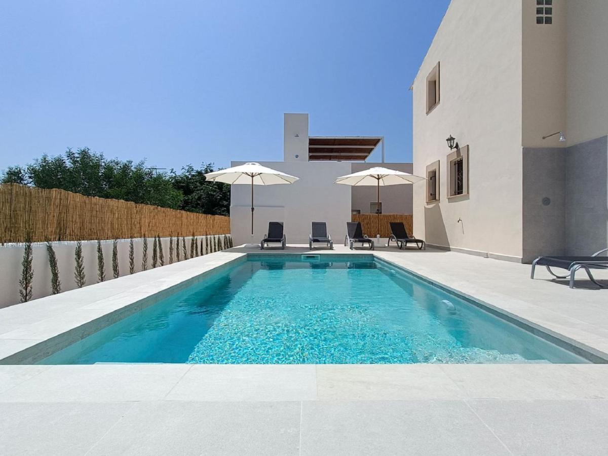 Villa Es Trenc House Sa Ràpita